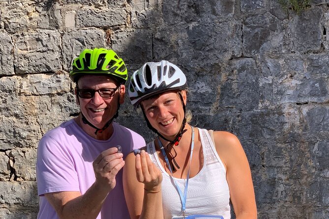 Split E-bike tour - Meeting point at Antofagaste 16, and how to plan your morning