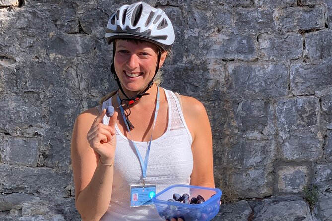 Split E-bike tour - Peškarija Sibe plus Marmontova Street: fish market life and city energy