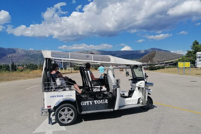 Split Eco Tuk Tuk City Tour - Price and What $53.61 Really Buys in Time, Ease, and Value