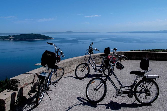 Split Electric Bicycle Tour - Key Things I’d Prioritize on This Split E-Bike Tour