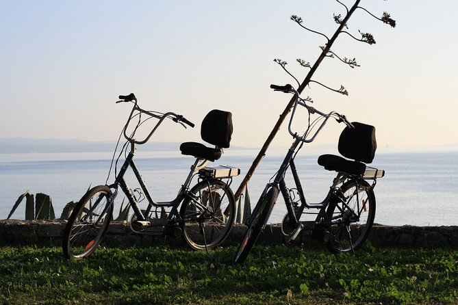 Split Electric Bicycle Tour - How the Ride Handles Hills Without Wrecking Your Legs
