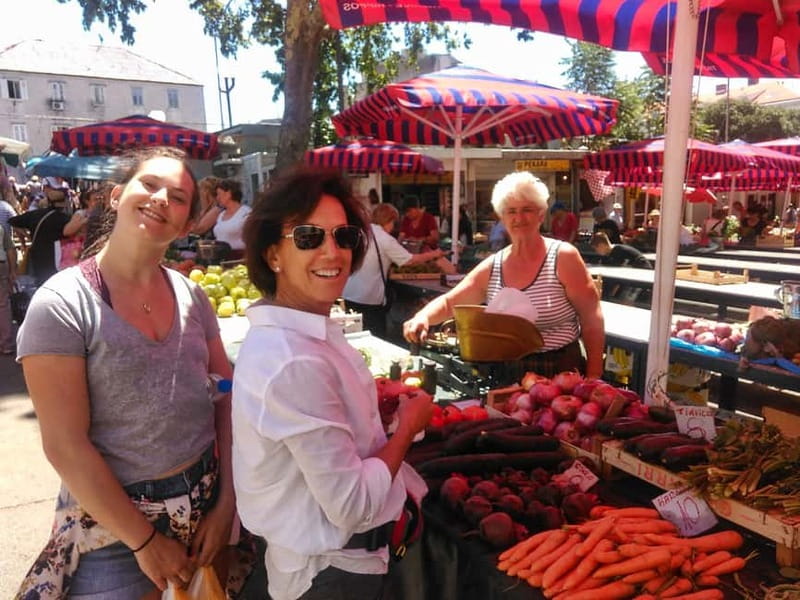 Split: Food Tasting Walking Tour - Key things I’d focus on before you go