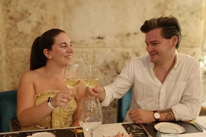 Split Food Tour: Discover Split One Bite at a Time - Pasticada and homemade gnocchi, plus a shot of rakija