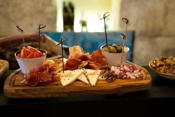 Split Food Tour: Discover Split One Bite at a Time - Price and value: what you get for $141 in a 4-hour format