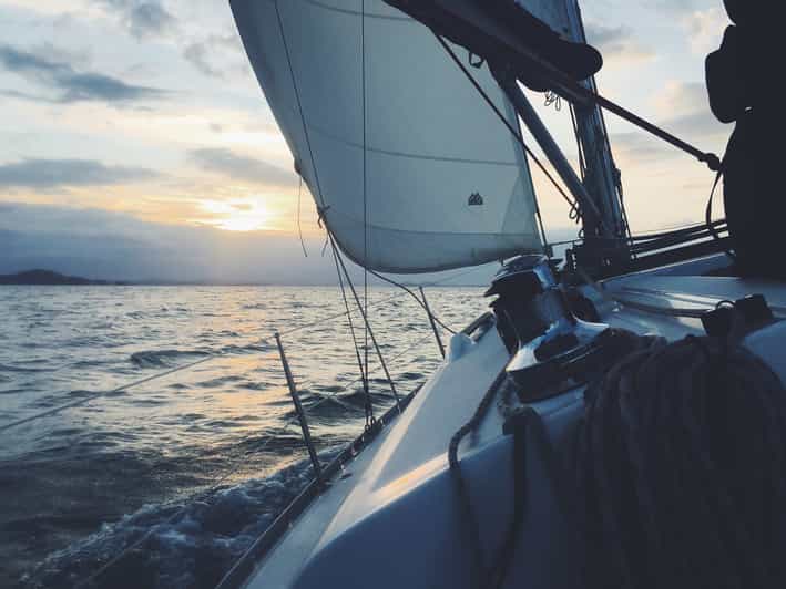 Split: Full Day Sailing Tour to Šolta Island and Brač Island - Split to Šolta and Brač: why this feels like a private day on the Adriatic