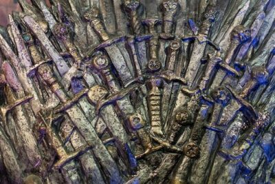 Game of Thrones Small group Tour with Diocletian’s Cellar