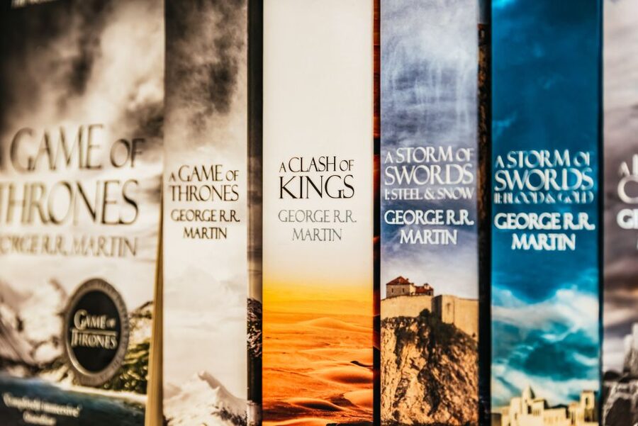 Split Game of Thrones Tour: City of Dragons - Split starts at Gregory of Nin, then goes straight into GOT mode
