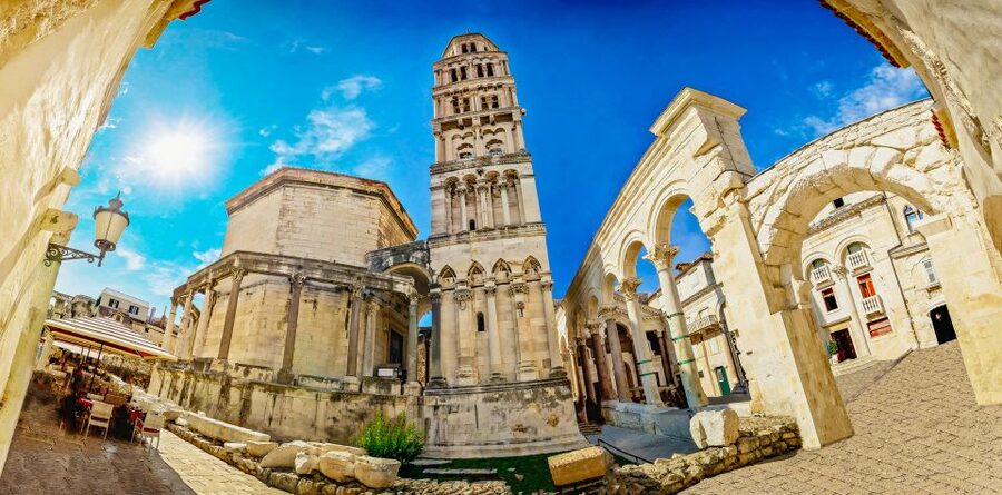 Split Game of Thrones Tour: City of Dragons - How the guide’s Split storytelling makes the walk feel worth it