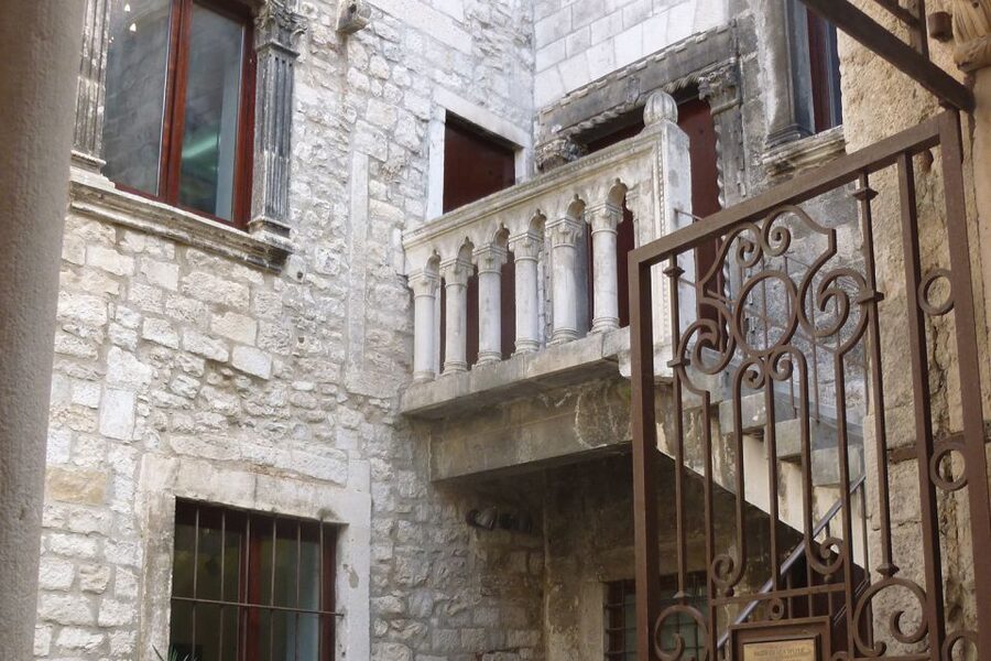 Split: Game of Thrones Tour with Diocletian's Palace Cellar - Key things to know before you go