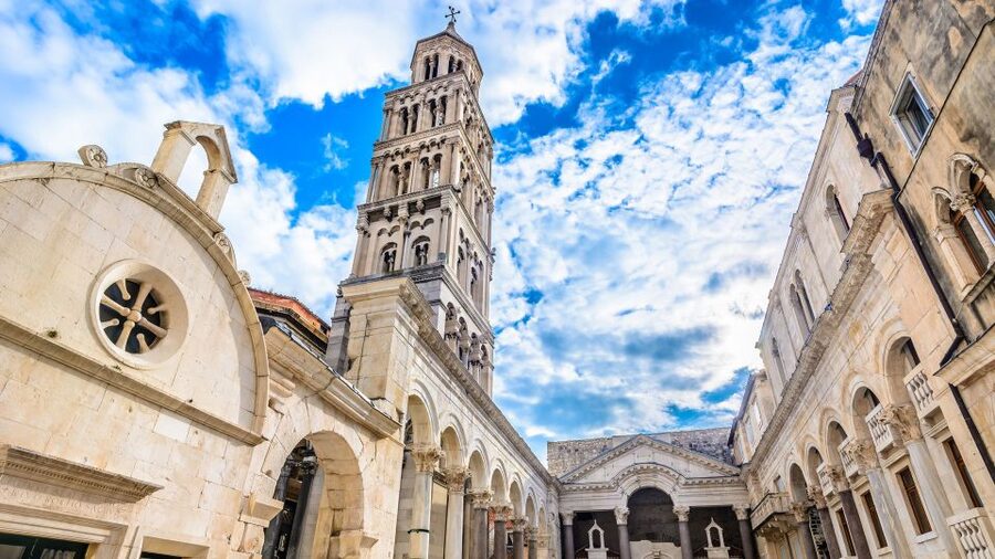 Split: Game of Thrones Tour with Diocletian's Palace Cellar - Price and value: $41 for access, interpretation, and a tight 2-hour loop