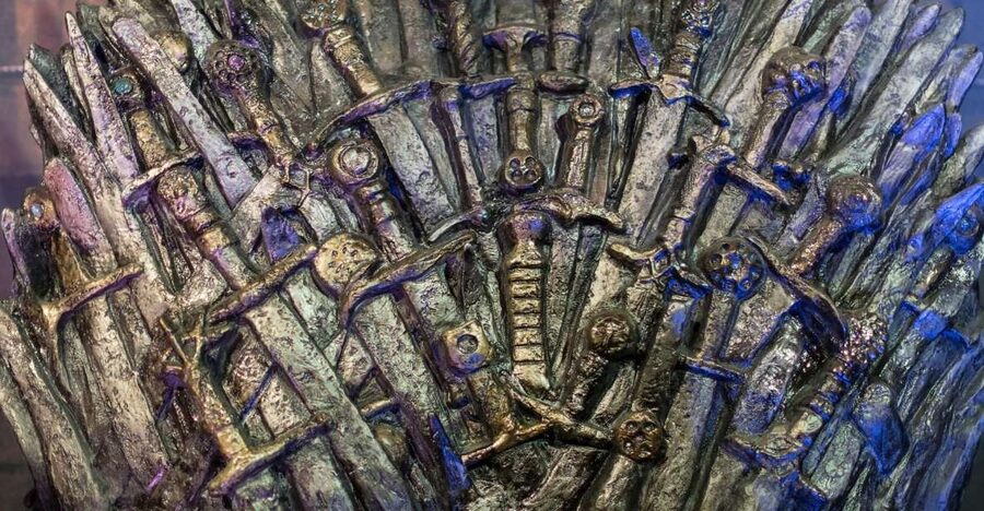 Split: Game of Thrones Tour with Diocletian's Palace Cellar - Unsullied Army patrol streets: how the tour turns walking into a scene
