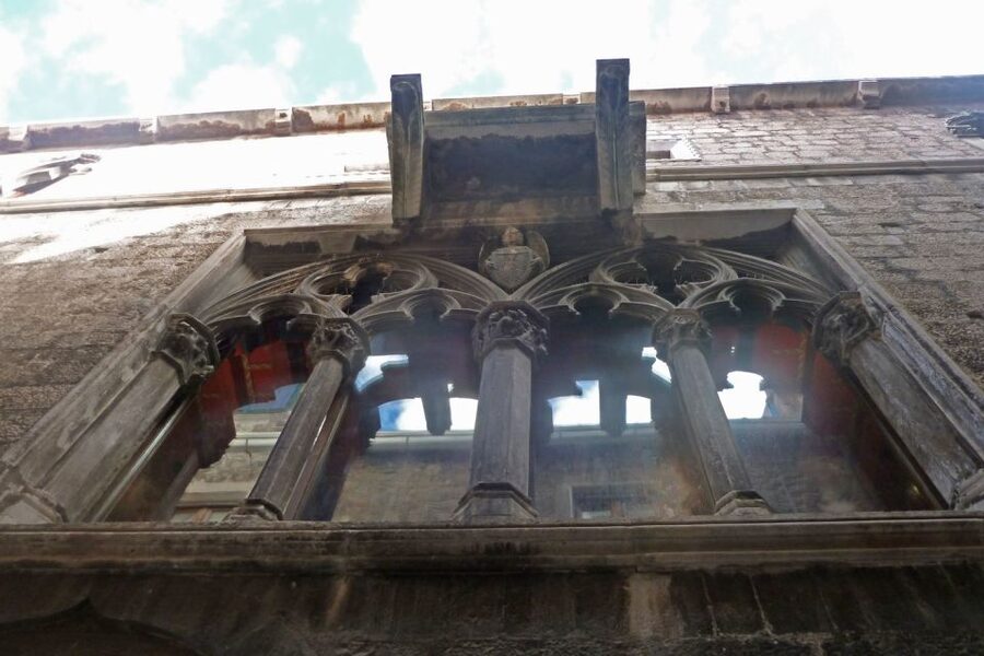 Split: Game of Thrones Tour with Diocletian's Palace Cellar - The guide matters most: Mate, Marin, Nina, Tomi, and the visual style