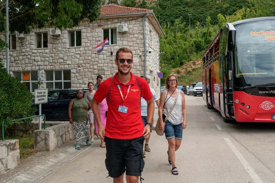 Split: Green Line with Open Bus to Klis & Olive Museum - Key Things That Make This Split Tour Work