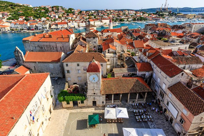 Split: Half-Day Blue Lagoon, Čiovo and Trogir Boat Tour - Back to Split: Timing, Energy, and How to Stay Unstressed