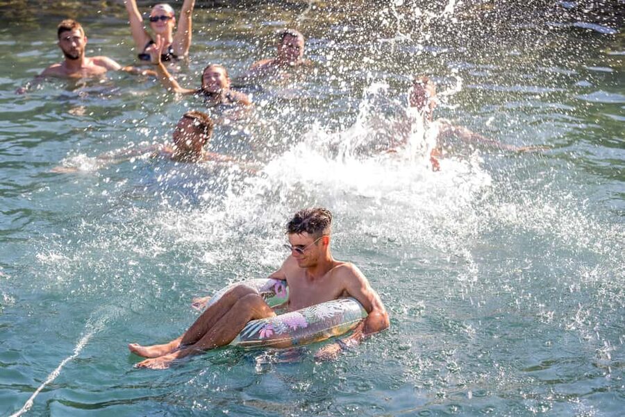 Split: Half-Day Boat Trip with Blue Lagoon, Trogir, & Čiovo - Timing and The Return Ride: Why Half-Day Works Here