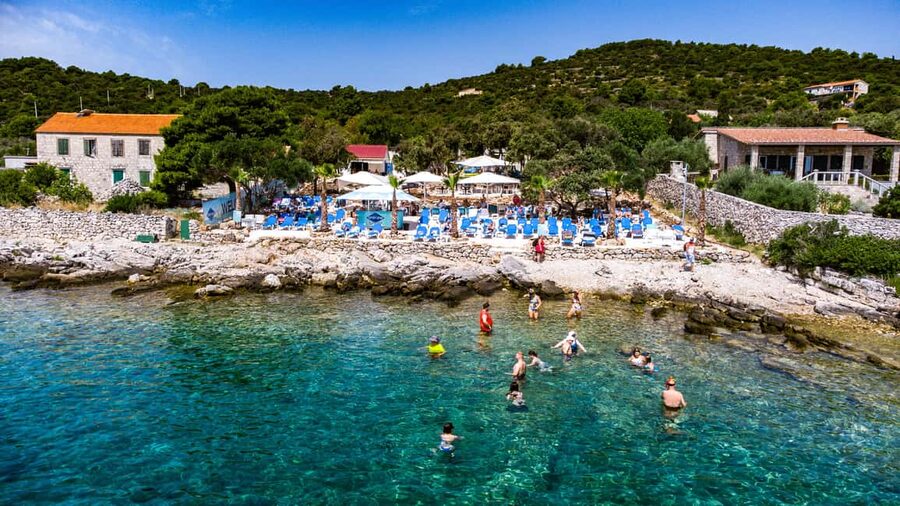 Split: Half-Day Boat Trip with Blue Lagoon, Trogir, & Čiovo - Meeting at Obala Lazareta 3: How to Start Without Stress