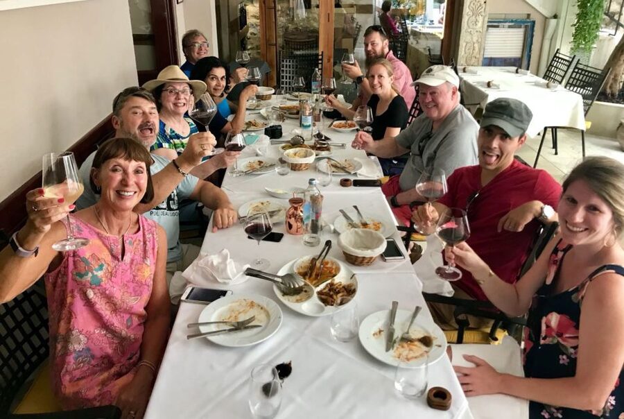 Split: Historical & Gastro Treasures Tour with Green Market - Price and Value: Is $135 Worth It in Split?