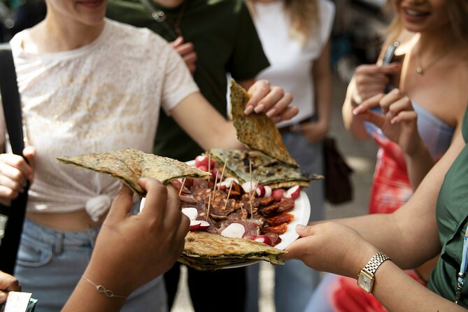 Split History and Gastro Small-Group Tour with Food and Drinks - A 3-hour Split food walk that actually teaches you where to go