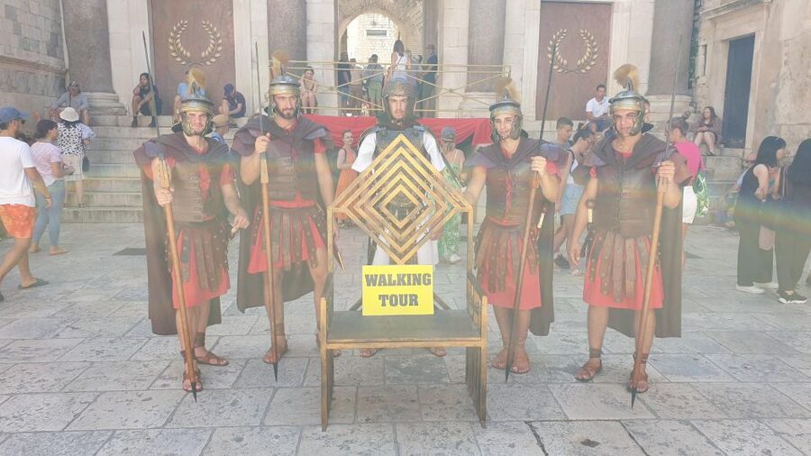 Split: History and Heritage Walking Tour - Who should book this, and who should skip it
