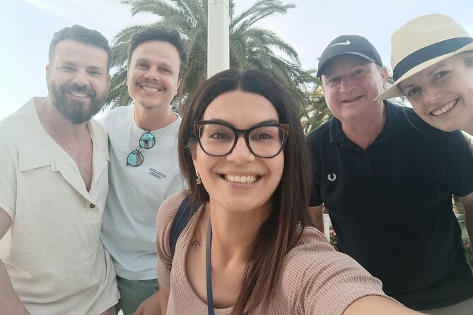 SPLIT-History Tour of Diocletian's Palace & Old Town with Daniela - Starting at the waterfront, and why the timing is friendly