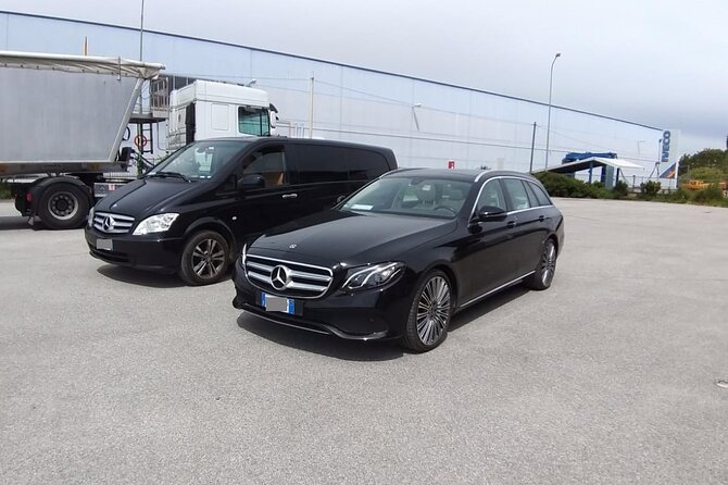 Split Hotels to Cruise Port of Split - Departure Private Transfer - Key Highlights at a Glance