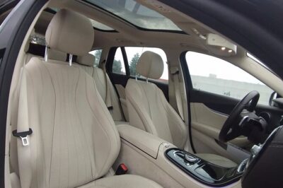 Split Hotels to Cruise Port of Split – Departure Private Transfer
