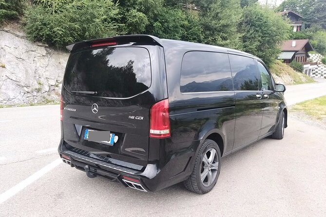 Split Hotels to Cruise Port of Split - Departure Private Transfer - How Your Driver Handles Split History Without Making It Awkward
