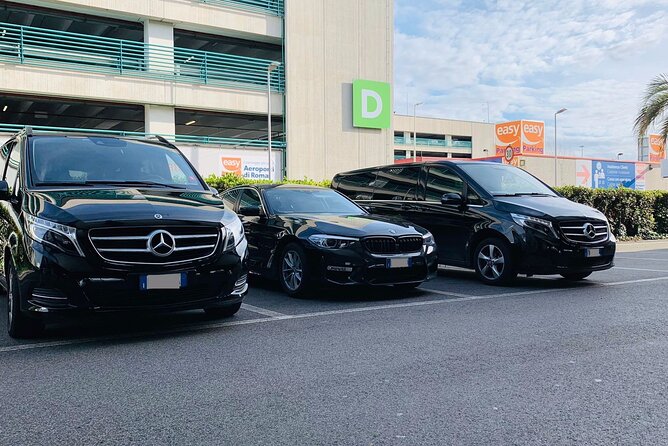 Split Hotels to Cruise Port of Split - Departure Private Transfer - What to Send Before You Ride