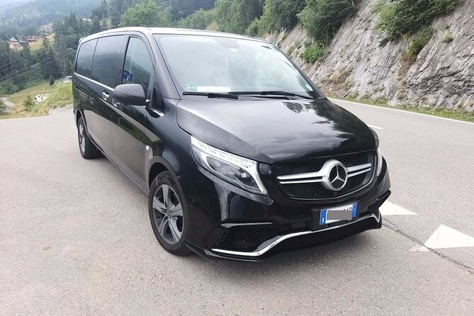 Split Hotels to Cruise Port of Split - Departure Private Transfer - Timing: A 20-Minute Trip With Real Cruise-Day Consequences