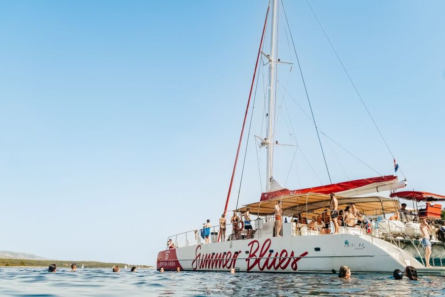 Split: Hvar, Pakleni, Brač & Šolta All-inclusive Tour - Key highlights that make this trip worth your time