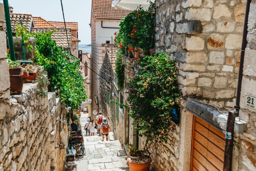 Split: Hvar, Pakleni, Brač & Šolta All-inclusive Tour - How Much Time You Actually Get on Each Island