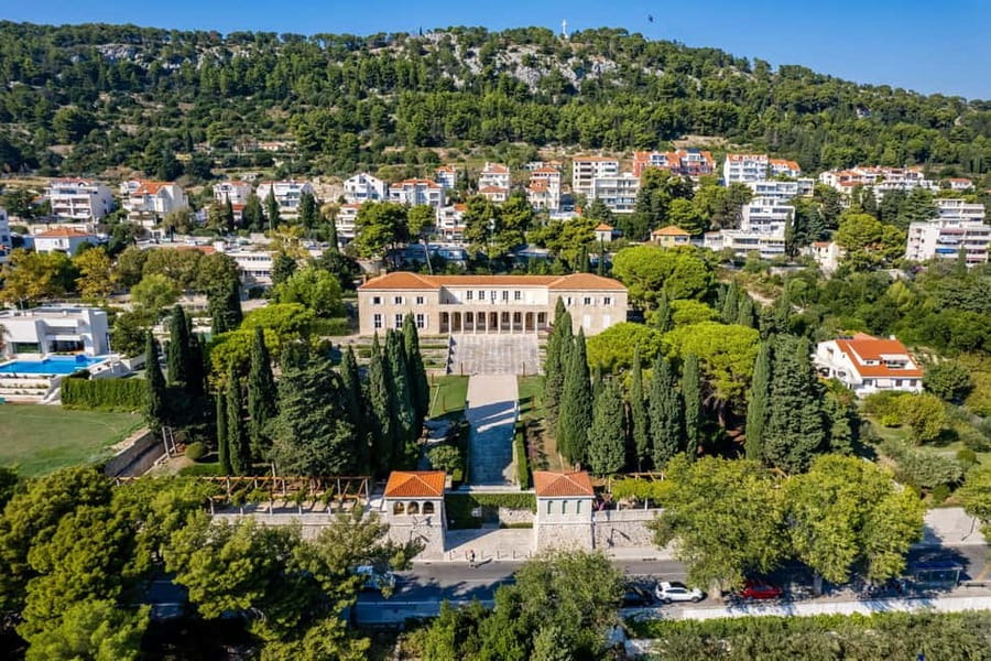 Split: Jewish Heritage & Diocletian's Palace Walking Tour - How the Guide Makes the Jewish Story Feel Present