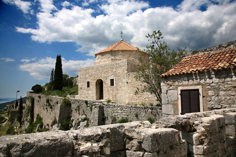 Split: Klis Fortress GOT and Olive Museum Entry Tickets - Key highlights at a glance