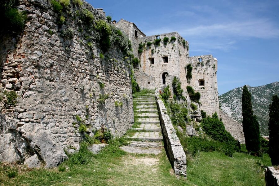 Split: Klis Fortress GOT and Olive Museum Entry Tickets - Stella Croatica olive museum: the guided part you will actually remember
