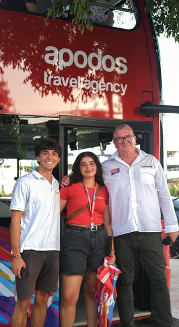 Split: Klis Sunset Sightseeing Bus Tour - Price and value: why about $24 makes sense here