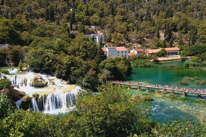 Split: Krka National Park Day Trip, Boat Cruise & Swimming - Key things I’d actually pay attention to