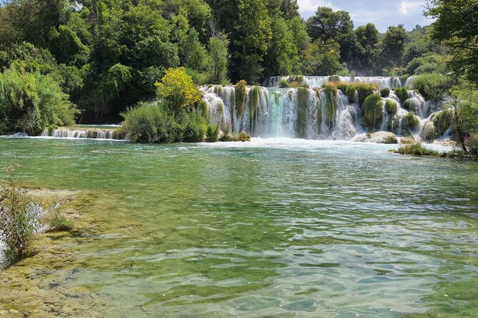 Split: Krka National Park Day Trip, Boat Cruise & Swimming - Price and What You’ll Actually Pay on the Day