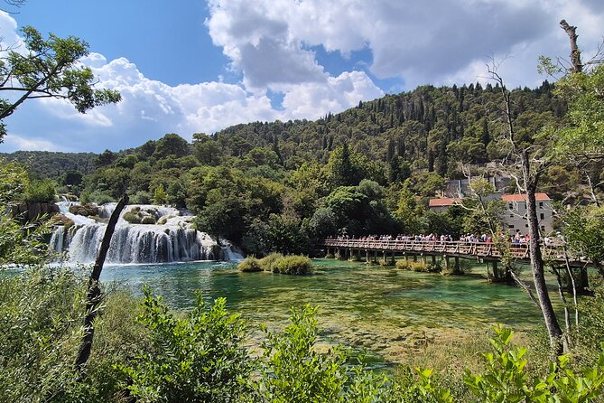 Split: Krka National Park Day Trip, Boat Cruise & Swimming - FAQ
