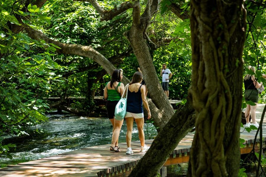 Split: Krka National Park Day Trip with Boat Ride & Swimming - A Split-to-Krka Day Trip That Fits Real Life