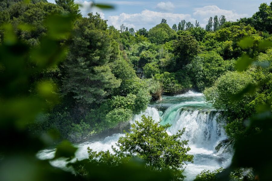 Split: Krka National Park Day Trip with Boat Ride & Swimming - Price and Value: What You Pay, What’s Extra, and What It Really Buys