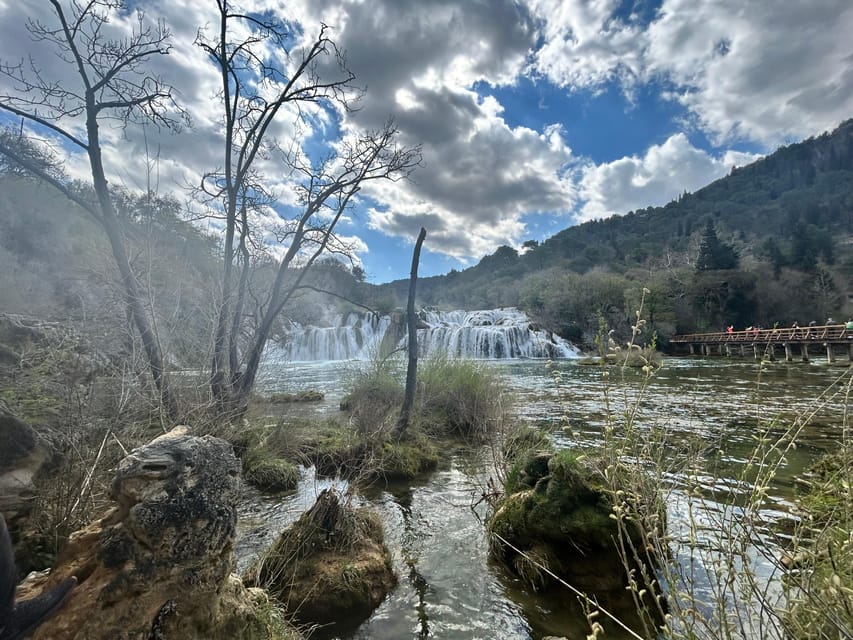 Split: Krka Tours with tour guide, boat ride and swim stop - Who This Tour Suits Best in Split