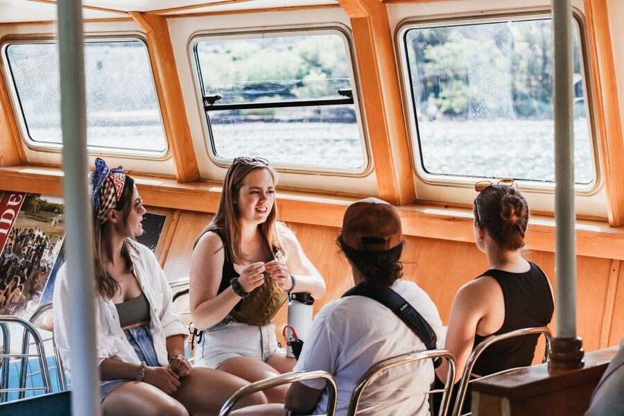 Split: Krka Waterfalls Trip with Boat Cruise and Swimming - Why this Krka waterfalls and Primošten combo works from Split