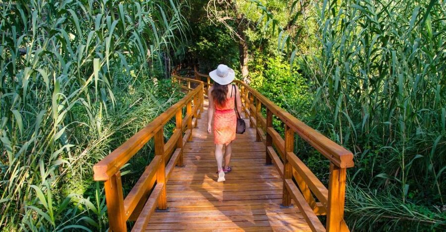 Split: Krka Waterfalls Trip with Boat Cruise and Swimming - Price and value: what $31 gets you, and when entrance tickets matter