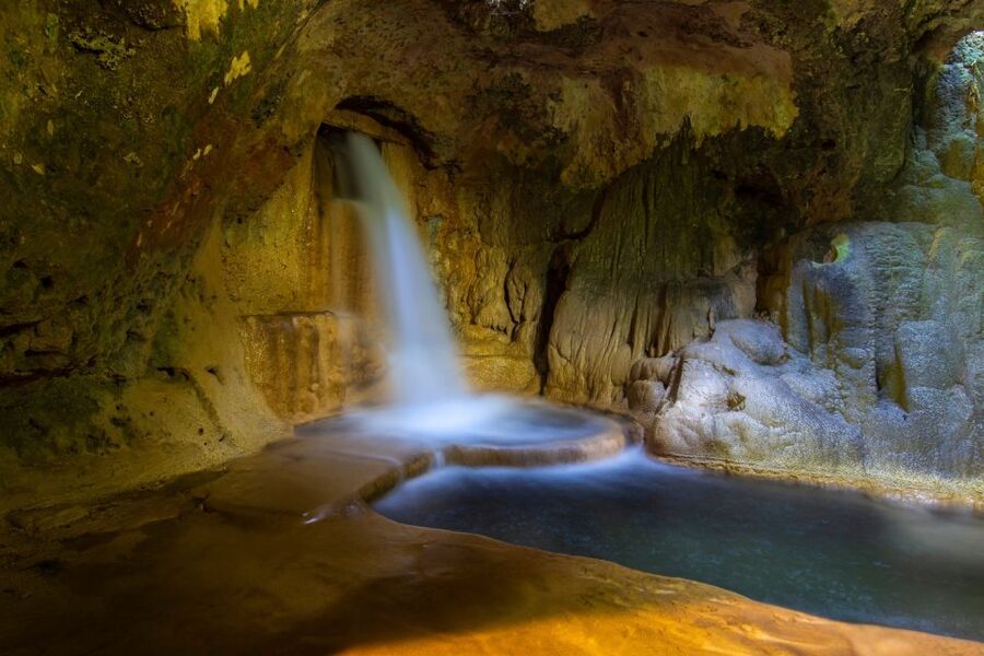 Split: Krka Waterfalls Trip with Boat Cruise and Swimming - What to bring so the day feels easy (not like a gear-check)