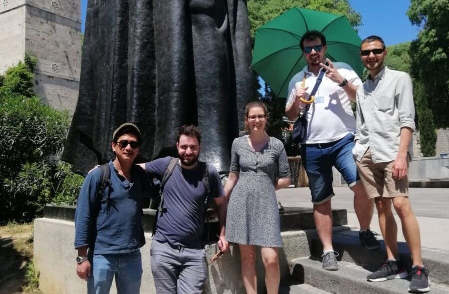 Split: Local History and Culture 90-Minute Walking Tour - Value Check: Is $17 Worth It in Split’s Old Town?