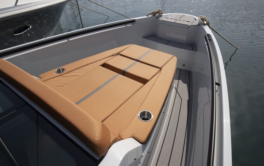 Split: Luxury Private Boat Trip to Hvar & Pakleni Islands - Milna on Brac: A Slow Stroll in a Classic Seaside Village