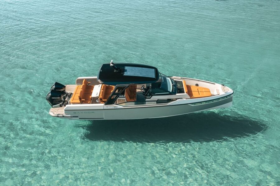 Split: Luxury Private Boat Trip to Hvar & Pakleni Islands - Hvar Town and Fortica Fortress: Streets, Restaurants, and Views
