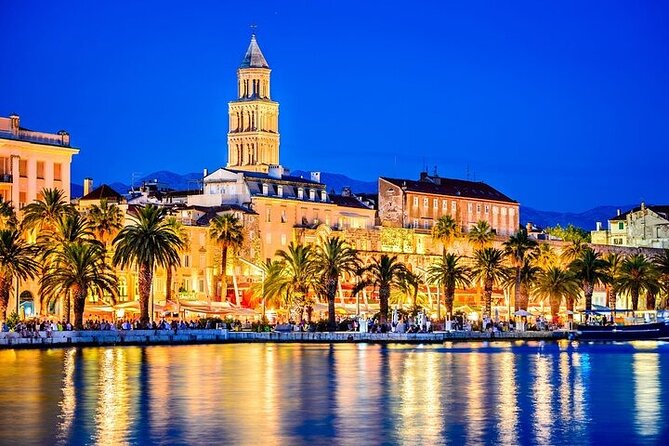 Split : Must-See Attractions Walking Tour with A Guide - Key highlights I think you will care about