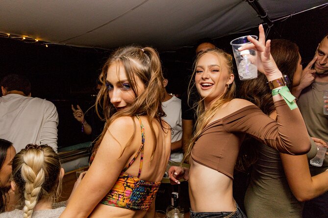 Split: Night Boat Party with DJ, Free Shots & After-Party - Free Photography That Actually Helps