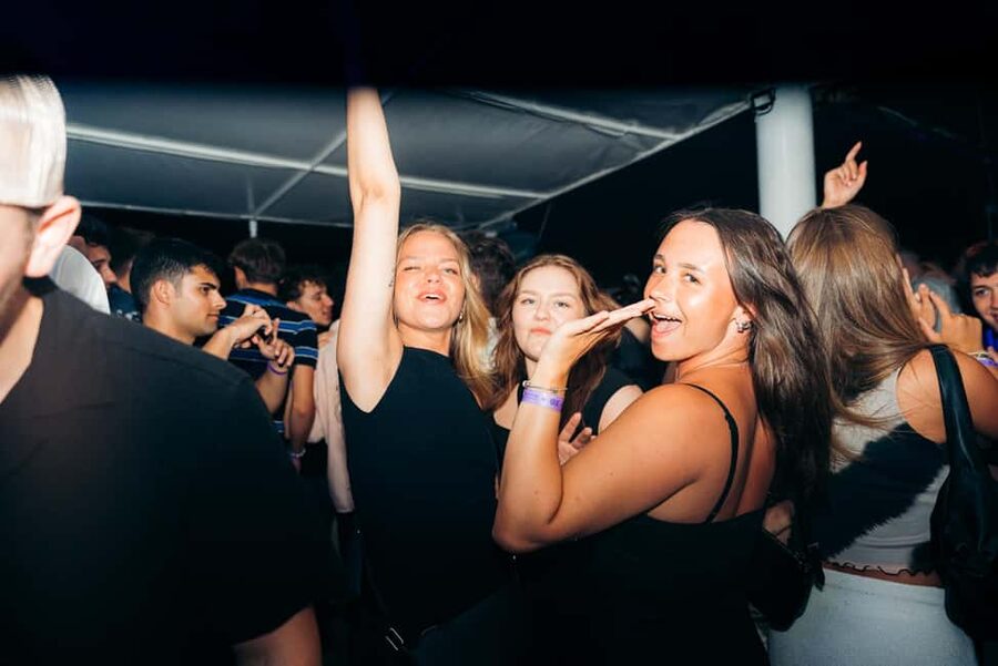 Split: Night Boat Party with Free Shots, Dj and After Party - Why this night boat party in Split costs $24 (and feels like more)